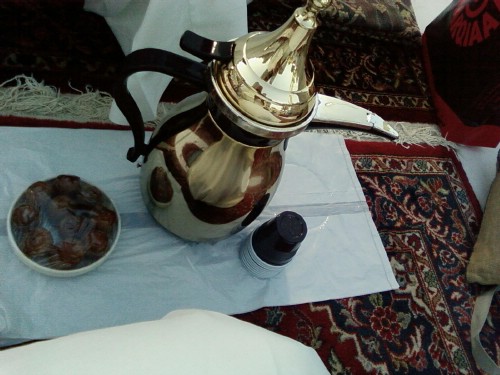 Breaking fast.JPG Breaking fast.JPG