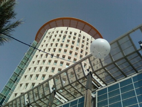 KCCI Headquarter.JPG KCCI Headquarter.JPG