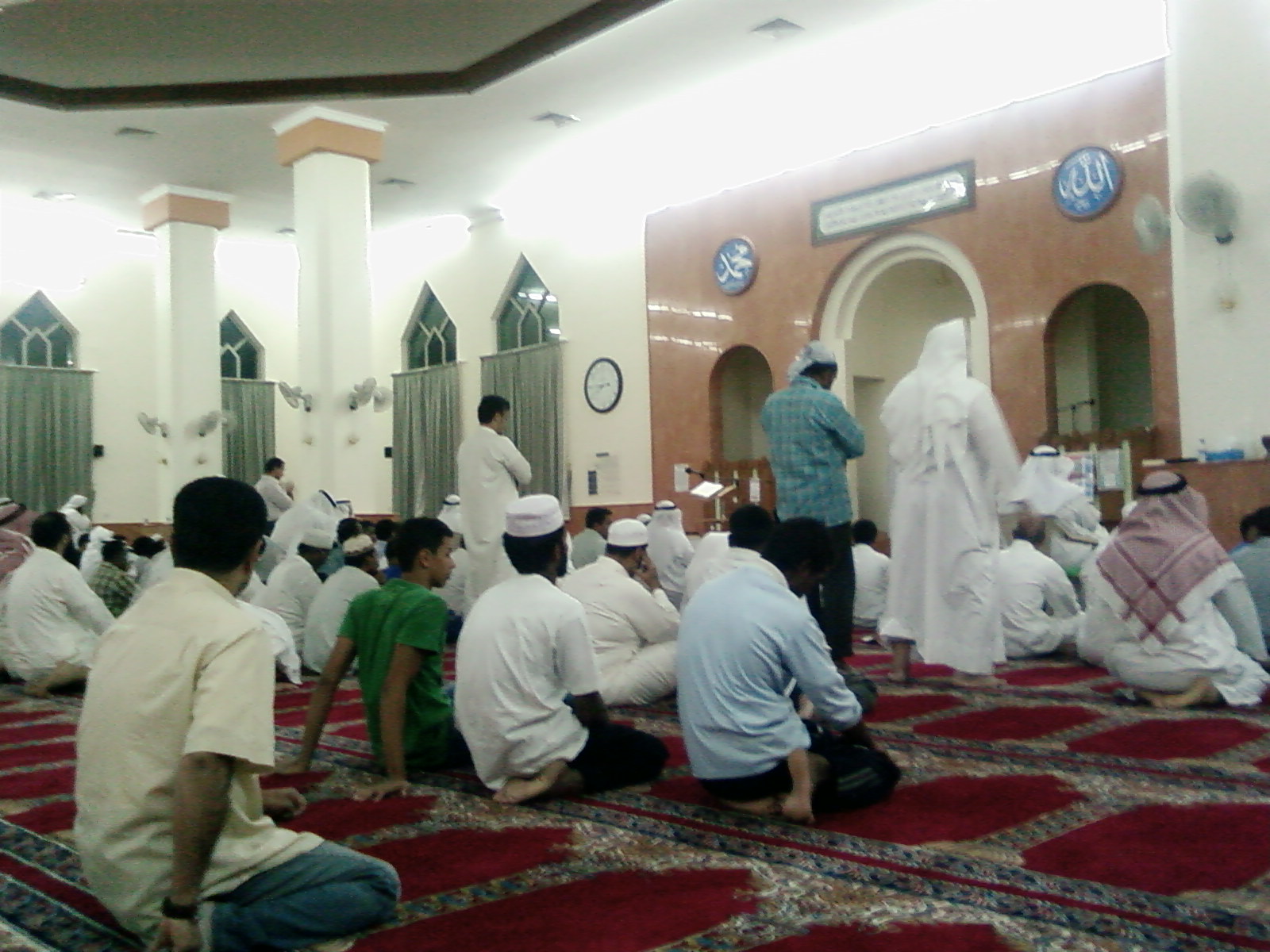 Taraweeh