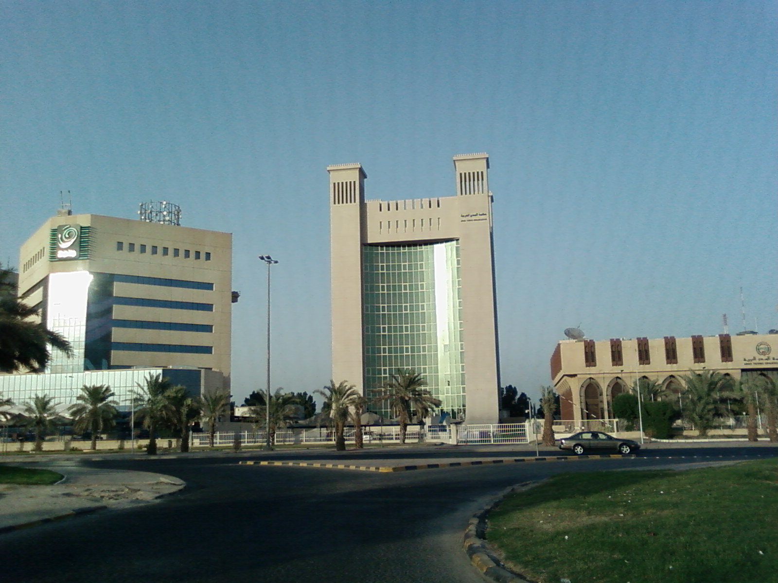 Shuweikh